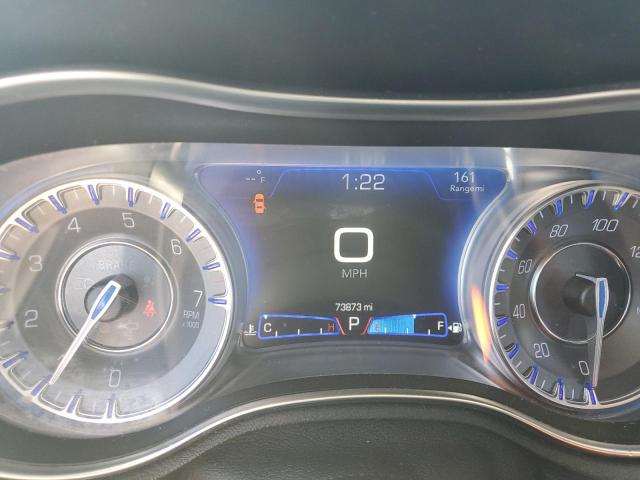 Фото 9 - CHRYSLER 300