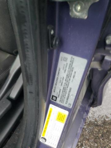 Фото 12 - CHEVROLET SPARK