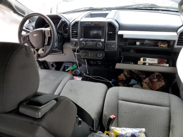 Фото 8 - FORD F250