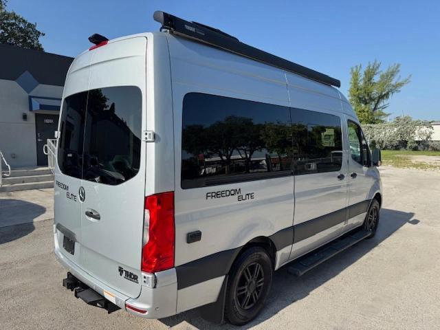Фото 3 - MERCEDES-BENZ SPRINTER