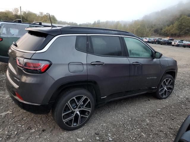 Фото 3 - JEEP COMPASS