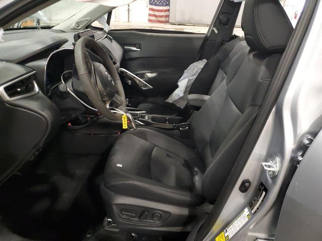 TOYOTA COROLLA CR 2025 VIN 7MUDAABG5SV147029