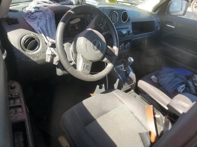 Фото 8 - JEEP PATRIOT