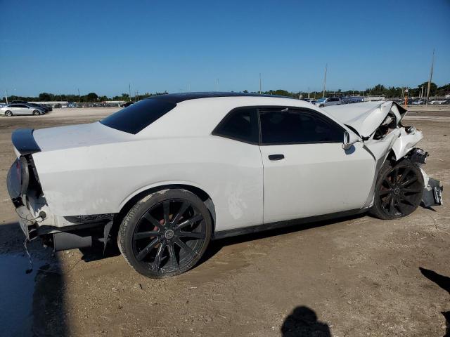 Фото 3 - DODGE CHALLENGER