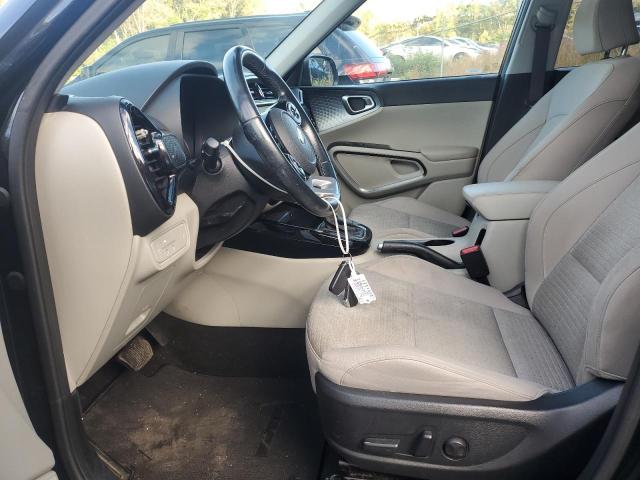 Фото 7 - KIA SOUL