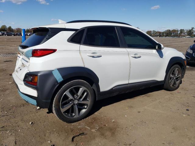 Фото 3 - HYUNDAI KONA