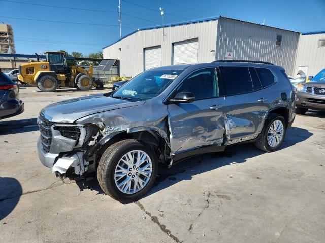 GMC ACADIA UPL 2024 VIN 1GKENKKS5RJ155723