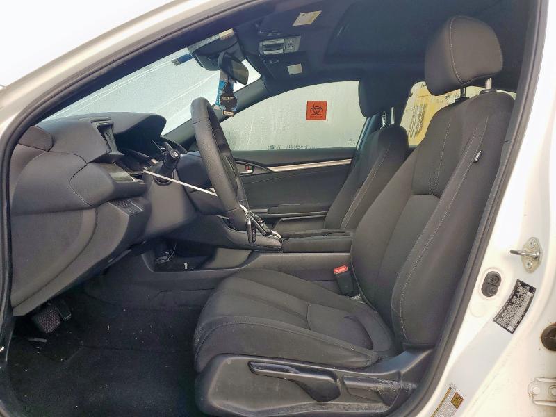 Фото 7 - HONDA CIVIC