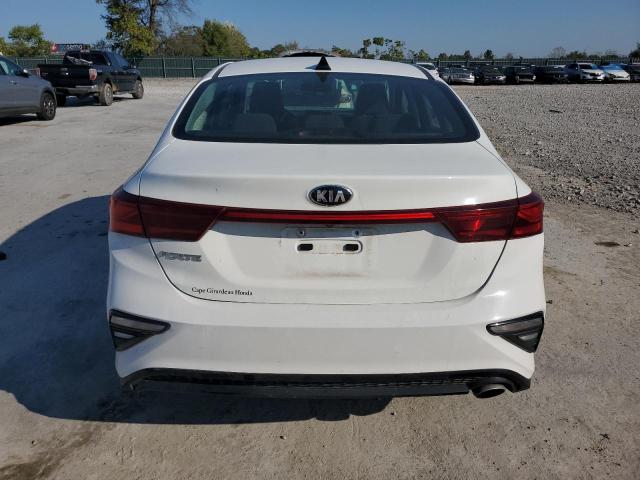 Фото 6 - KIA FORTE