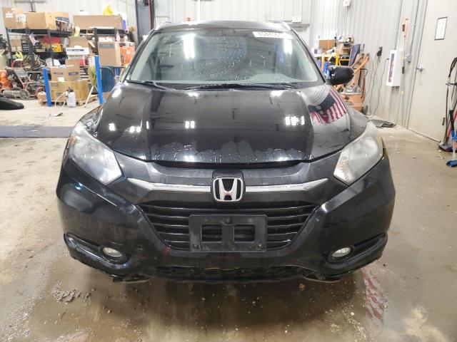 Фото 5 - HONDA HR-V