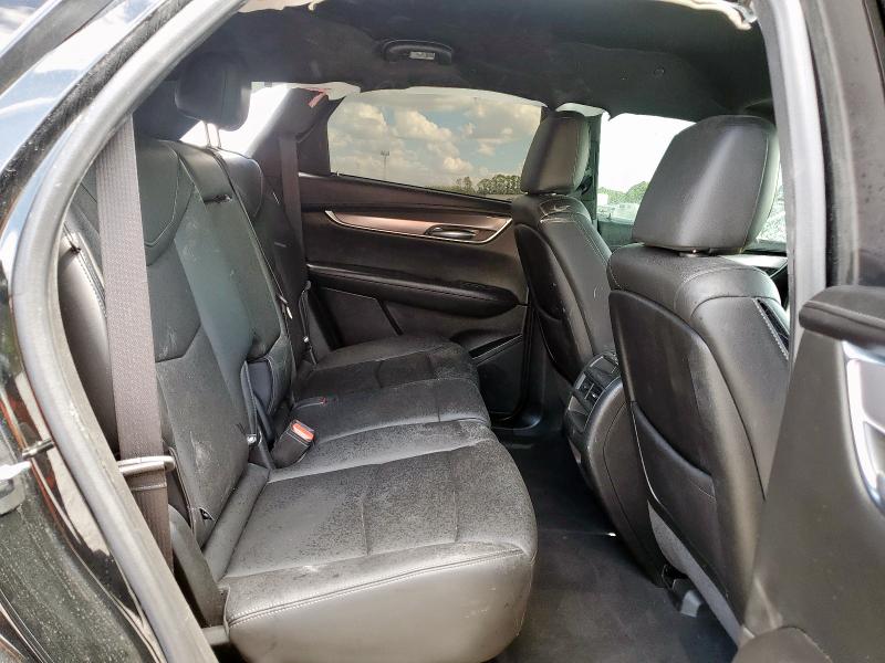 Фото 11 - CADILLAC XT5