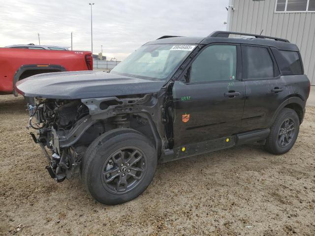 Фото 1 - FORD BRONCO
