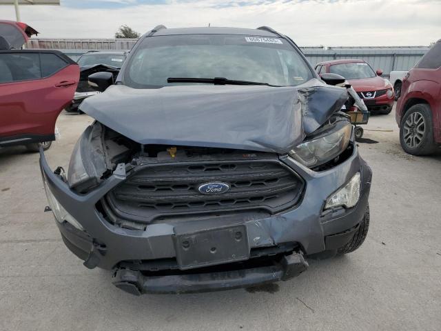 Фото 5 - FORD ECOSPORT