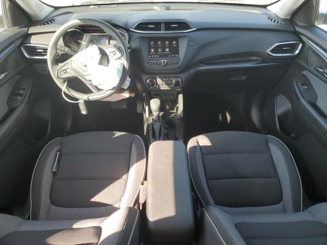 Фото 8 - CHEVROLET TRAILBLZR