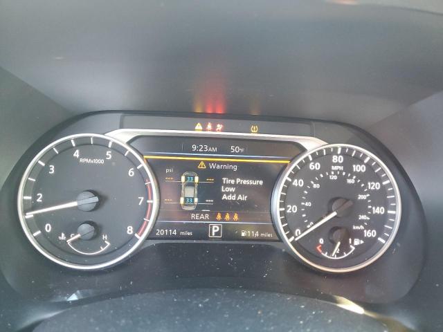 Фото 9 - NISSAN SENTRA