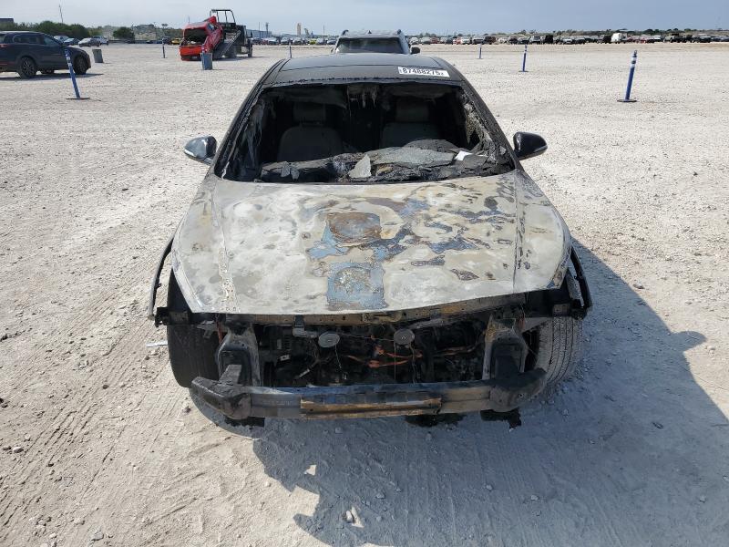 Фото 5 - HYUNDAI SONATA