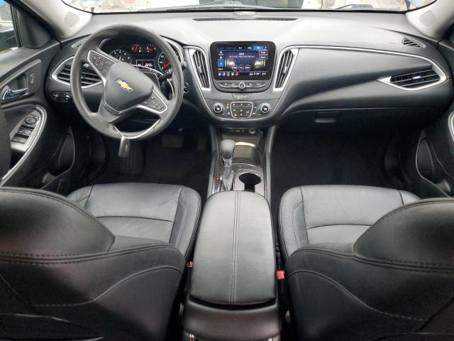 Фото 8 - CHEVROLET MALIBU