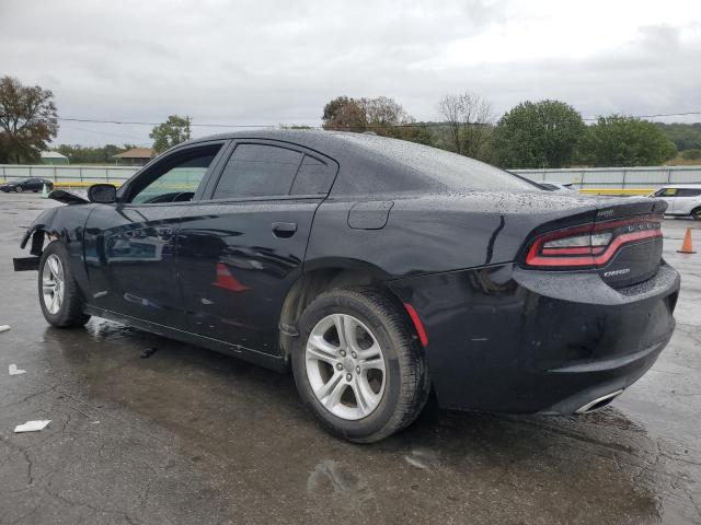 Фото 2 - DODGE CHARGER