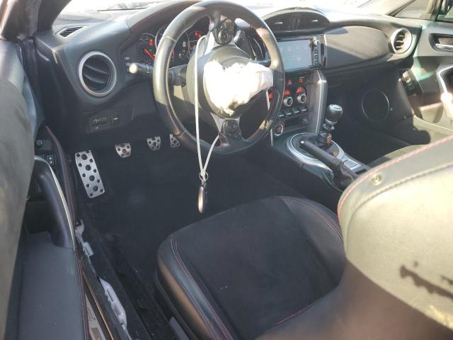 Фото 8 - SUBARU BRZ