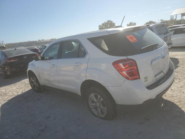 Фото 2 - CHEVROLET EQUINOX