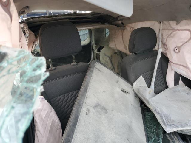 Фото 8 - CHEVROLET EQUINOX