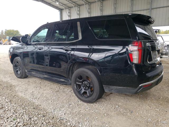 Фото 2 - CHEVROLET TAHOE