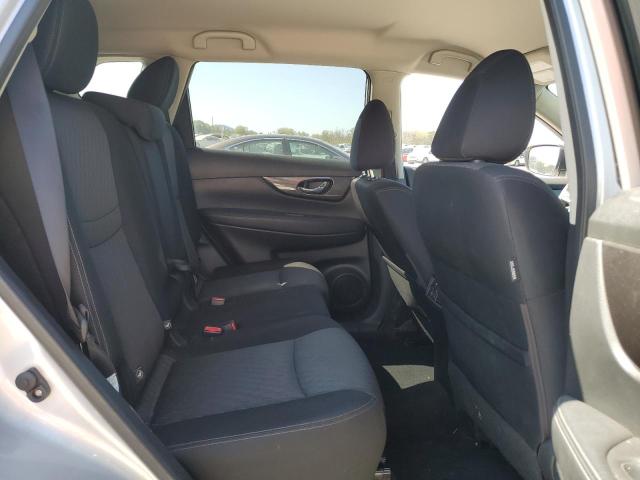 Фото 11 - NISSAN ROGUE