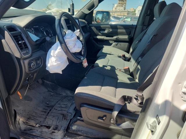 Фото 7 - RAM 1500