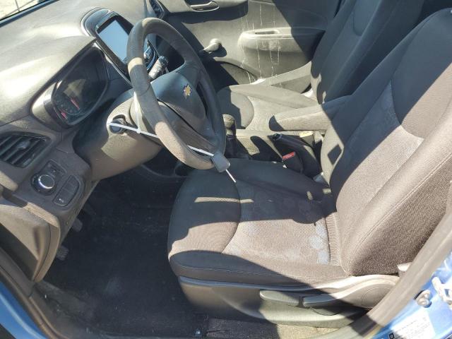 Фото 7 - CHEVROLET SPARK