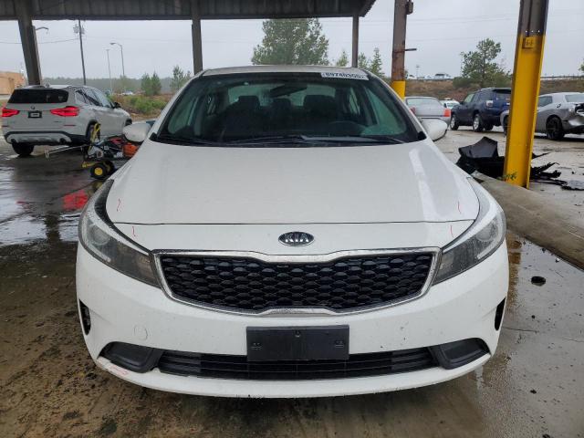 Фото 5 - KIA FORTE