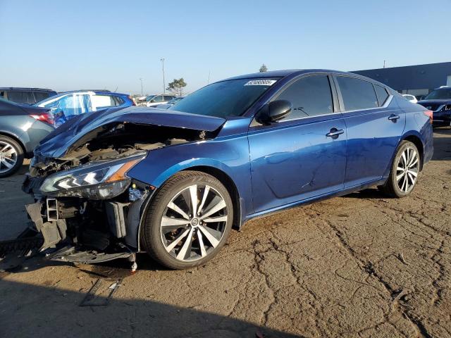 Фото 1 - NISSAN ALTIMA