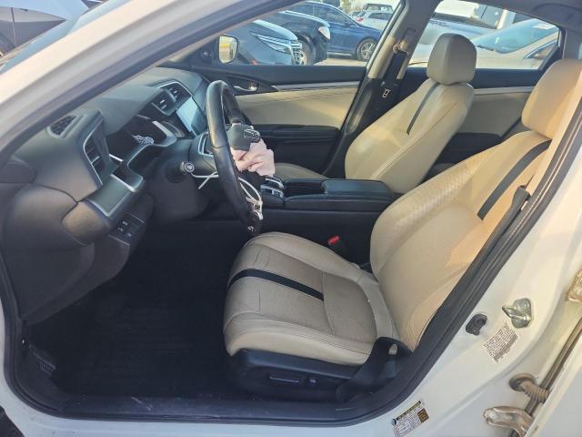 Фото 7 - HONDA CIVIC