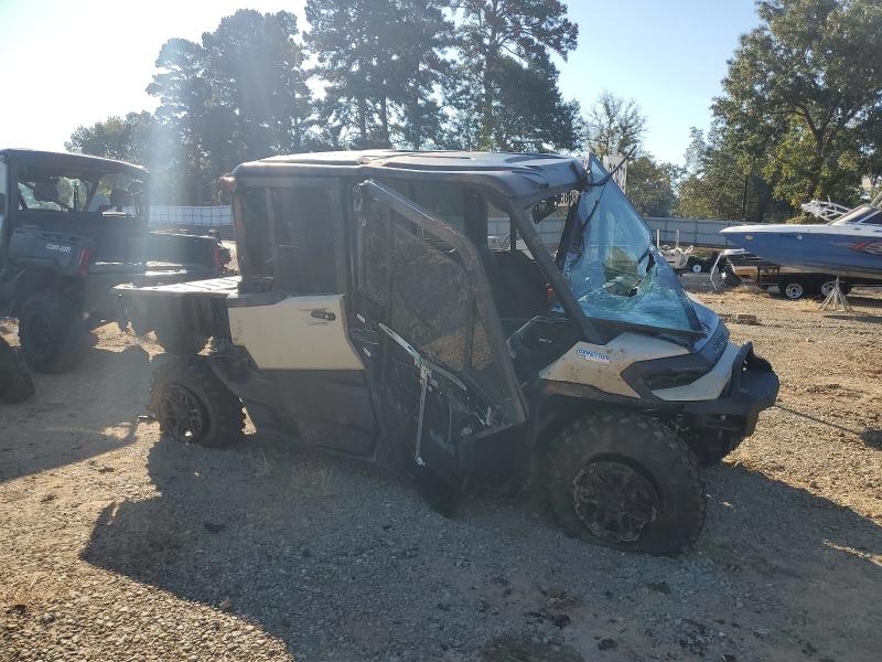 CAN-AM DEFENDER 2026