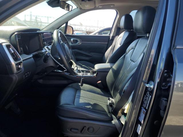 Фото 7 - KIA SORENTO