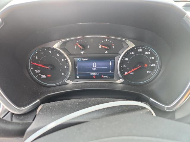 Фото 9 - CHEVROLET EQUINOX