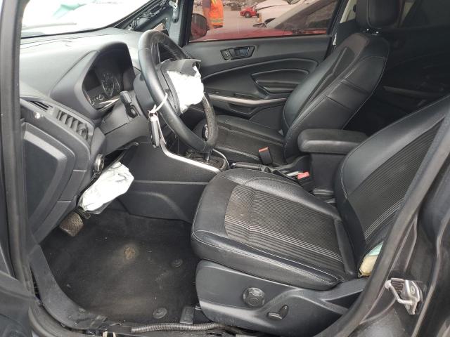 Фото 7 - FORD ECOSPORT