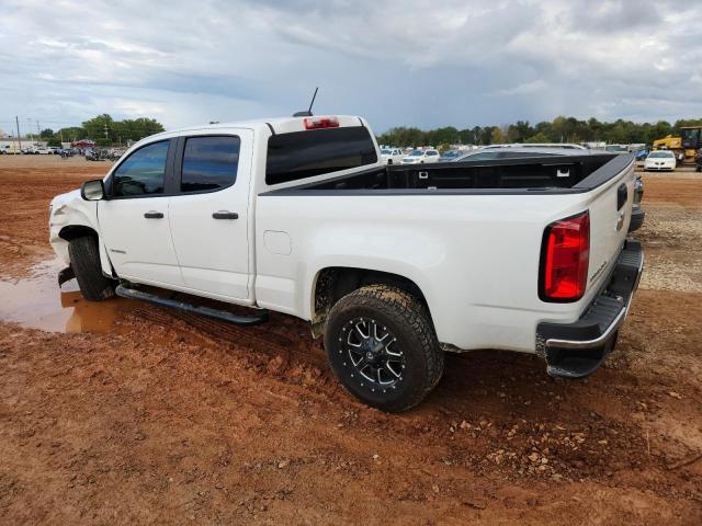 Фото 2 - CHEVROLET COLORADO