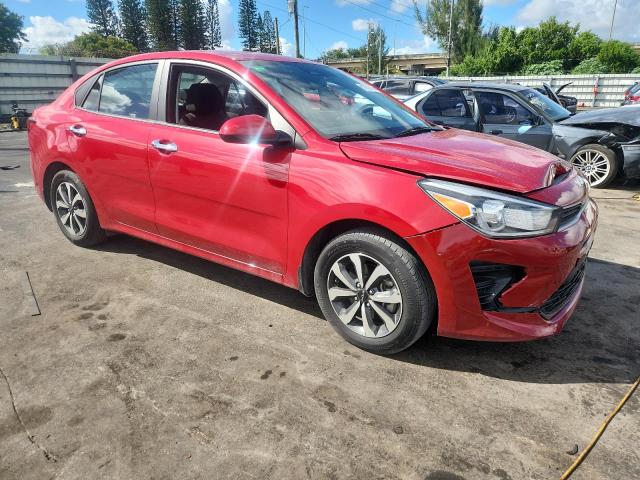 Фото 4 - KIA RIO