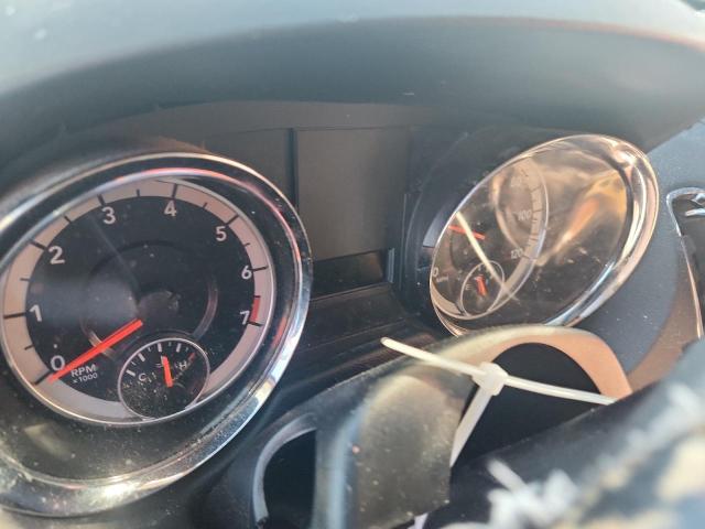 Фото 9 - DODGE CARAVAN