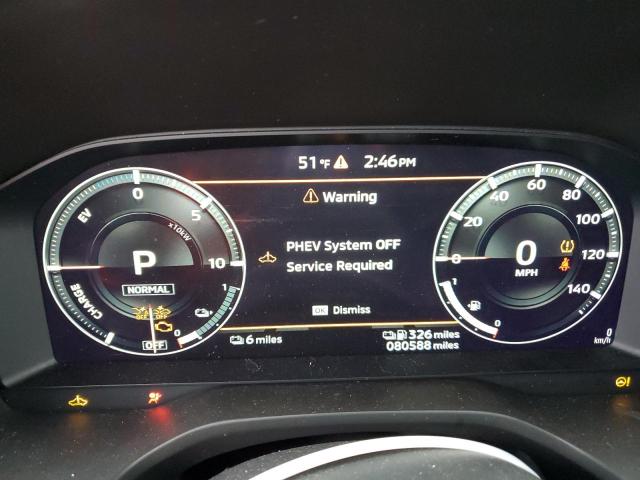 Фото 9 - MITSUBISHI OUTLANDER