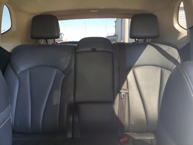 Фото 10 - BUICK ENVISION