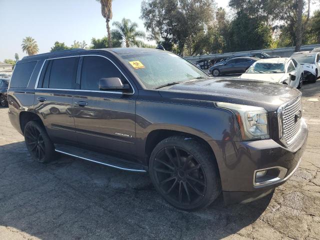 Фото 4 - GMC YUKON