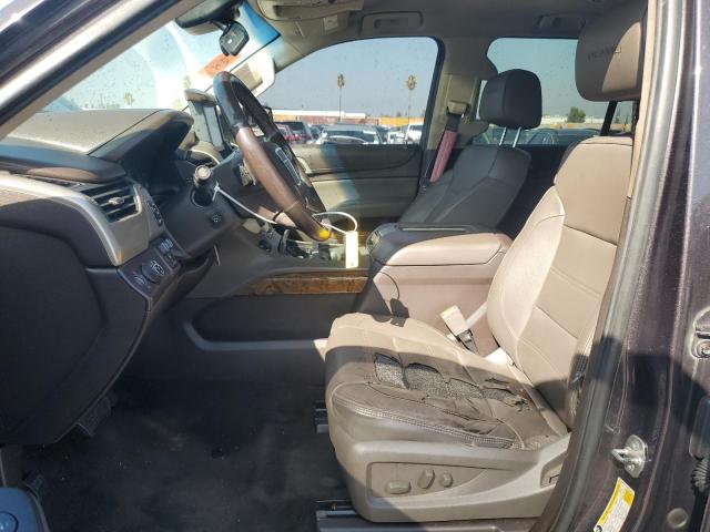 Фото 7 - GMC YUKON