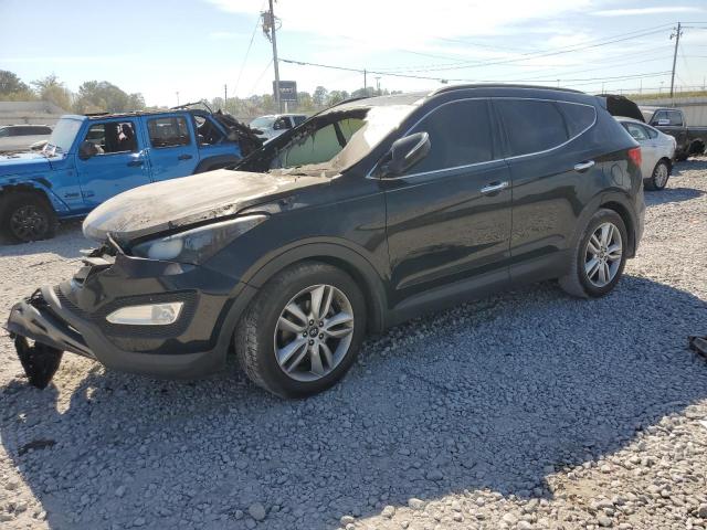 Фото 1 - HYUNDAI SANTA FE