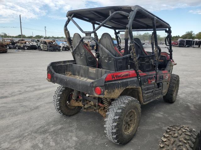 KAWASAKI KRT800 2024