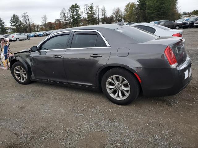 Фото 2 - CHRYSLER 300