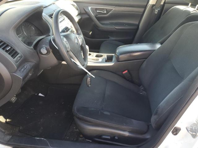 Фото 7 - NISSAN ALTIMA