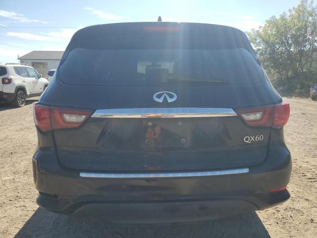 Фото 6 - INFINITI QX60