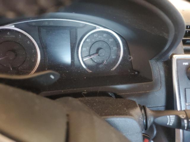 Фото 9 - TOYOTA CAMRY