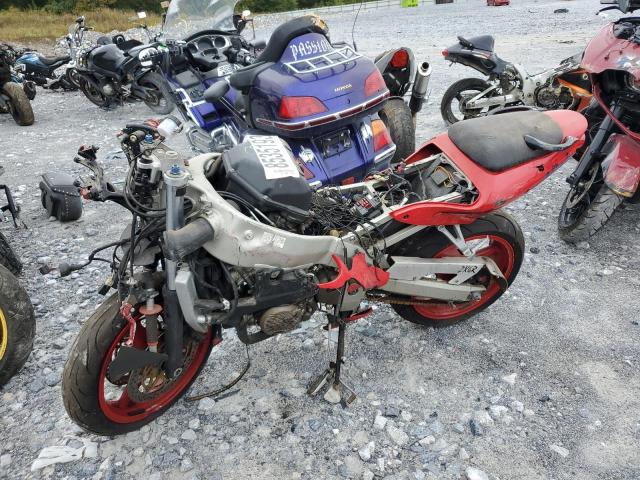 KAWASAKI ZX 2000